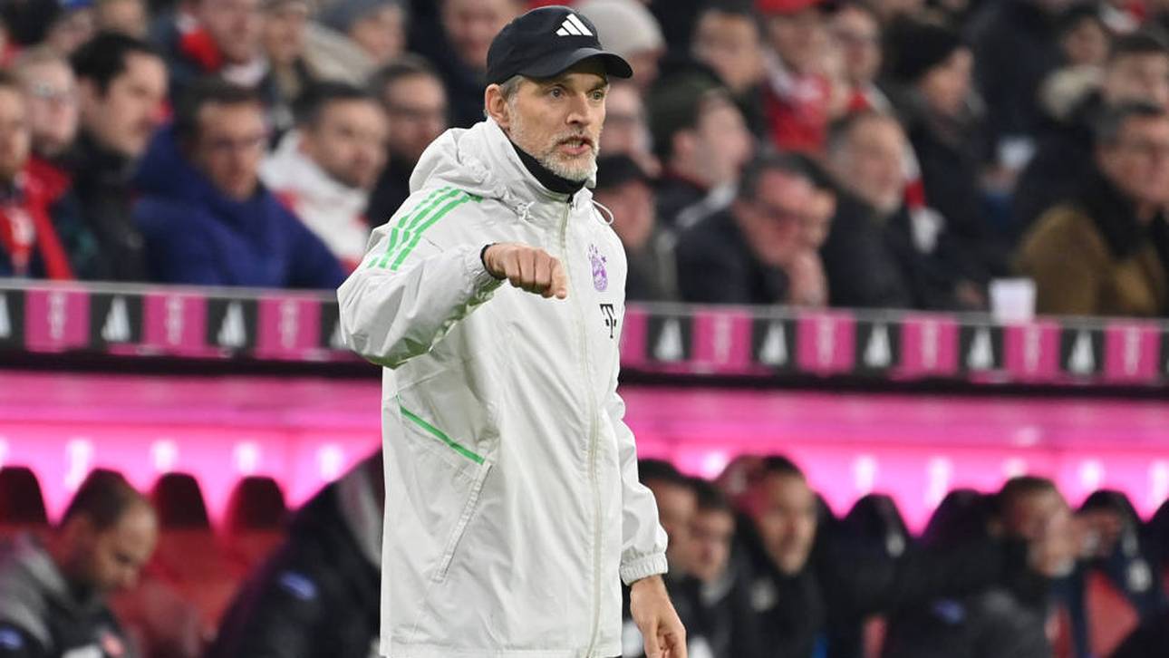 Bayern-Boss setzt Tuchel unter Druck