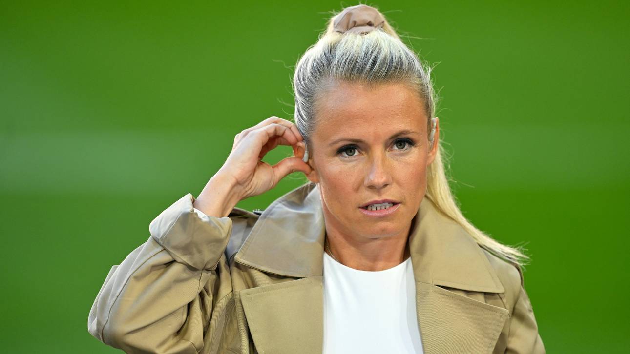 Expertin mit Rat an den FC Bayern