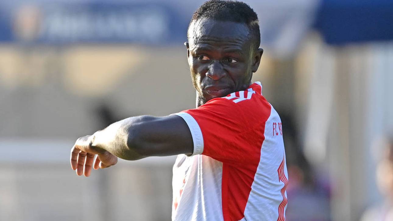 Mané-Poker kommt in Bewegung