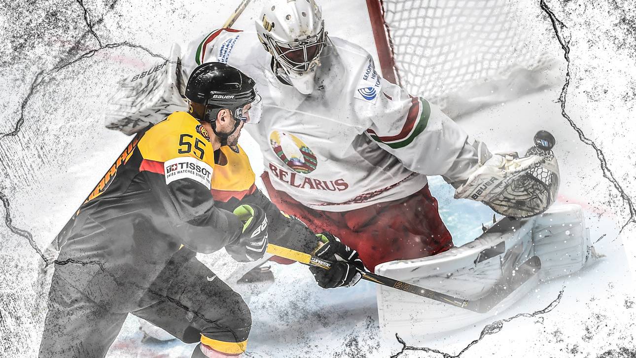 Chance zur Revanche für DEB-Team