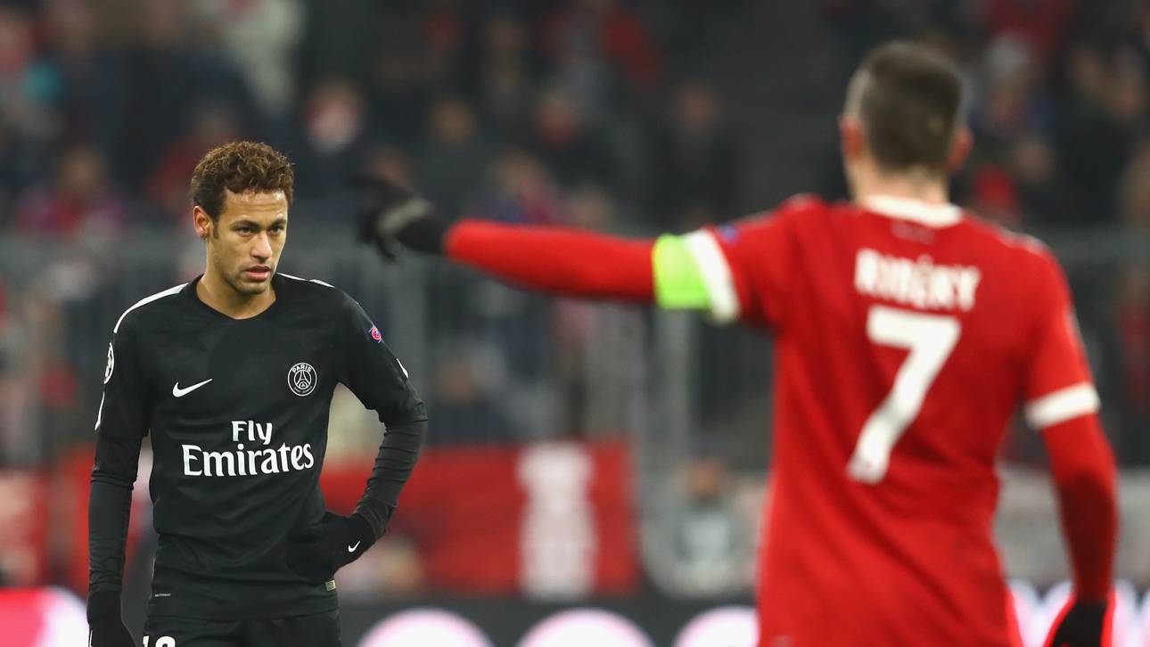 FCB spielt in Österreich gegen PSG