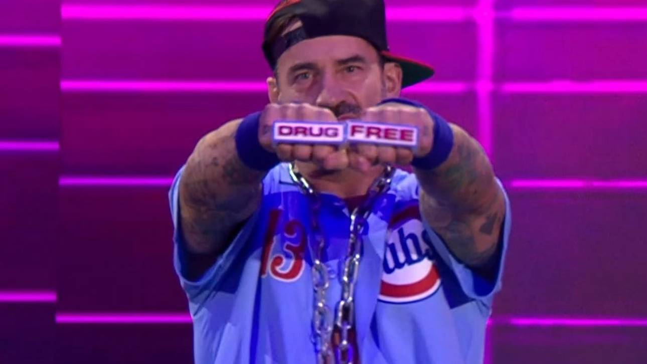 Bitterböse Kritik an WWE-Superstar