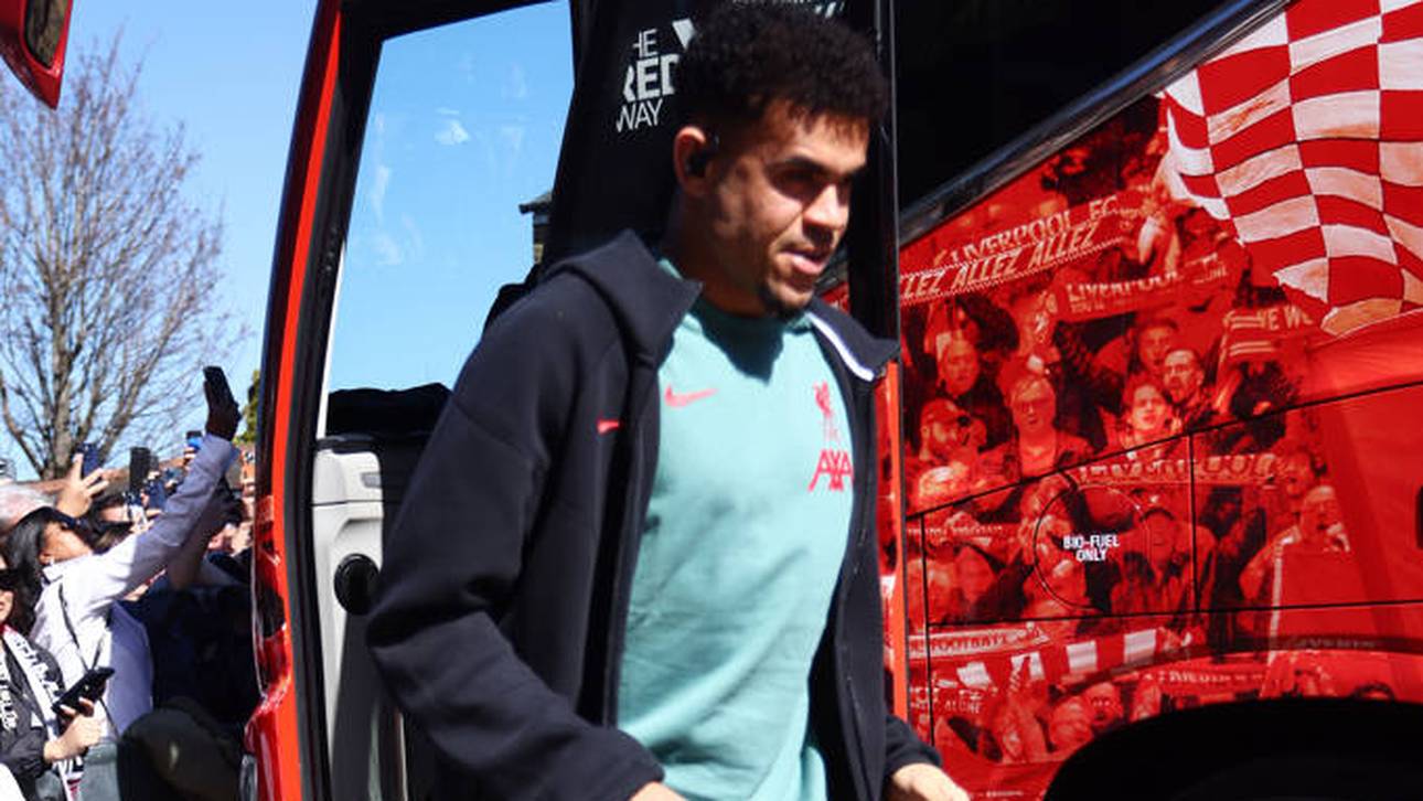 Positive Signale an Bayern bei Díaz