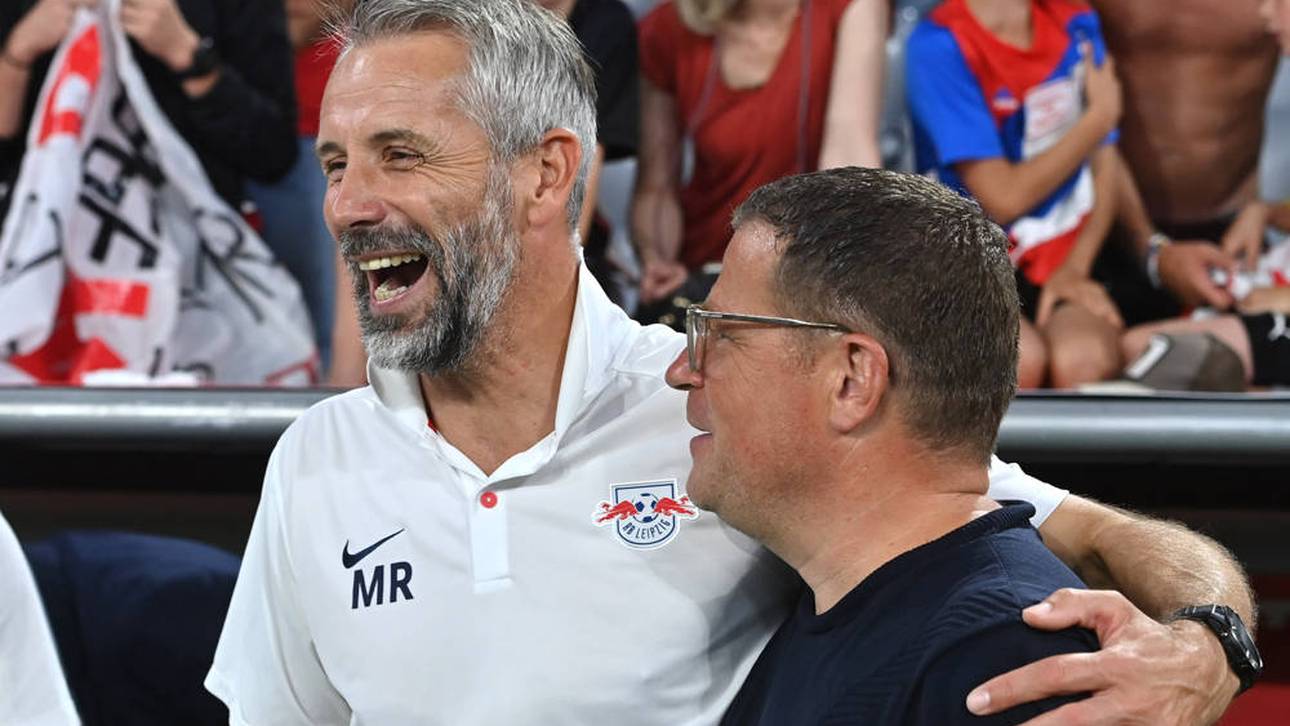 „Wenn Max anruft, gehe ich immer ran“