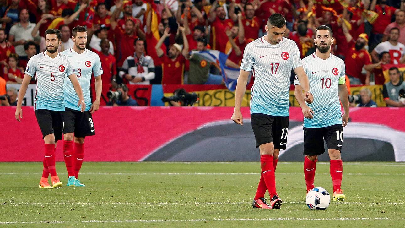 Turan: Sahin schämt sich für Fans