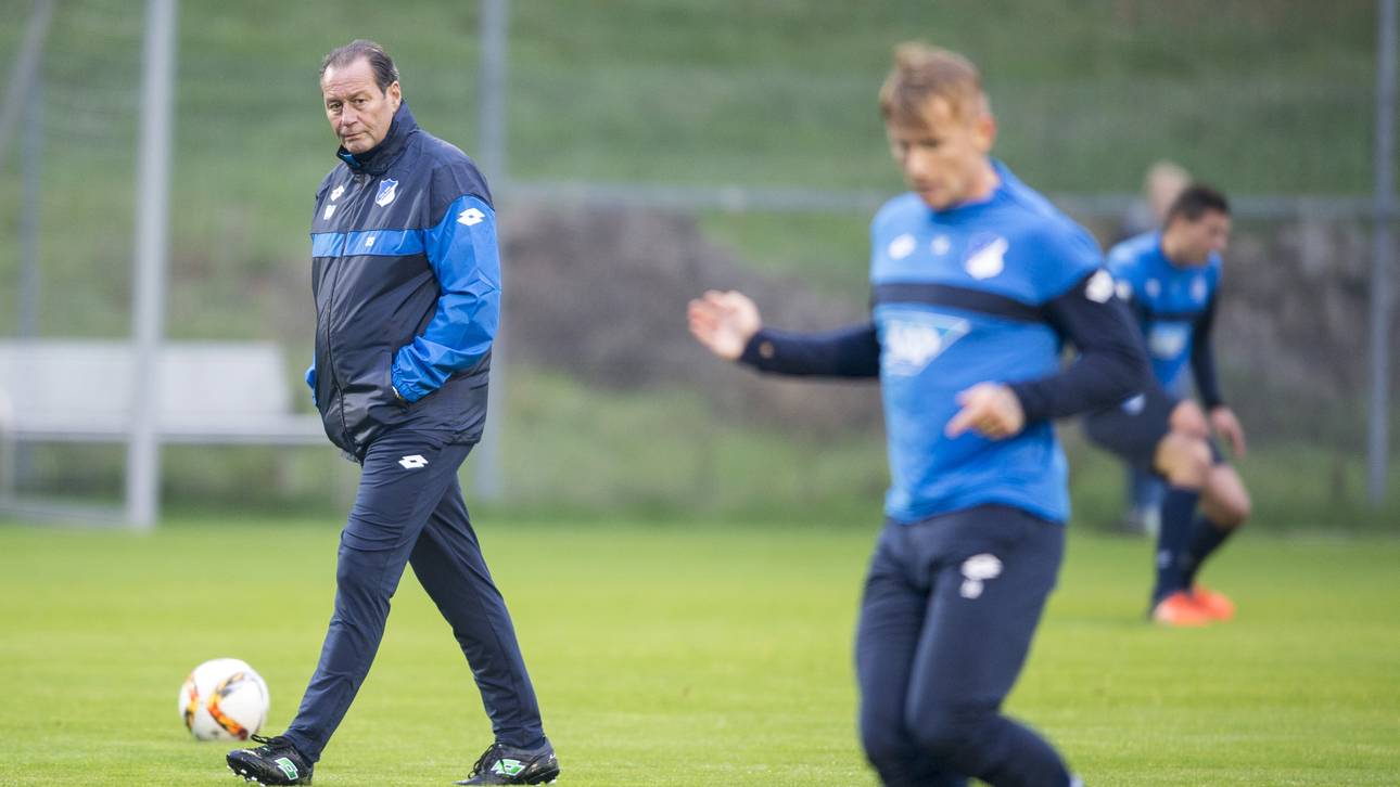 Fakten zum Spieltag: Stevens‘ Mission