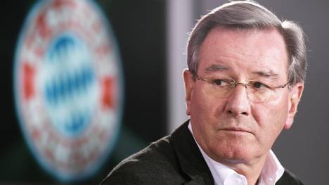 Karl Hopfner bleibt Aufsichtsratsvorsitzender des FC Bayern