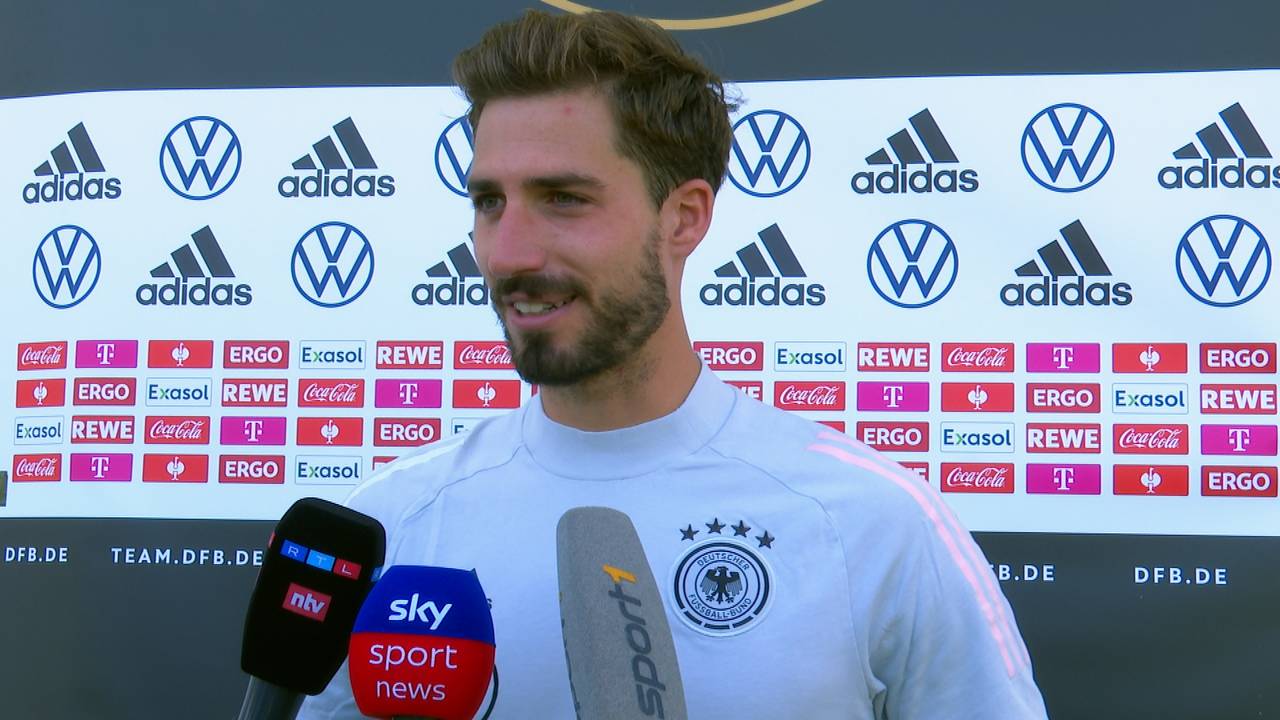 Wie Trapp WM-Punkte sammelt