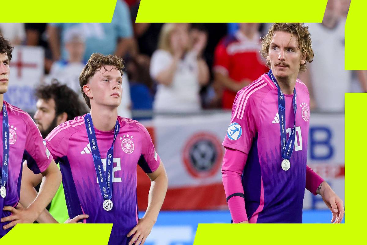 Der FC Bayern befindet sich offenbar in Verhandlungen mit dem VfB Stuttgart. Es geht um Paul Wanner - aber womöglich auch um einen noch größeren Deal.