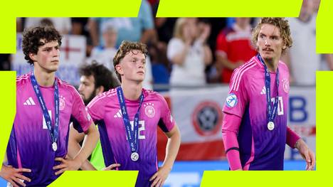 Der FC Bayern befindet sich offenbar in Verhandlungen mit dem VfB Stuttgart. Es geht um Paul Wanner - aber womöglich auch um einen noch größeren Deal.