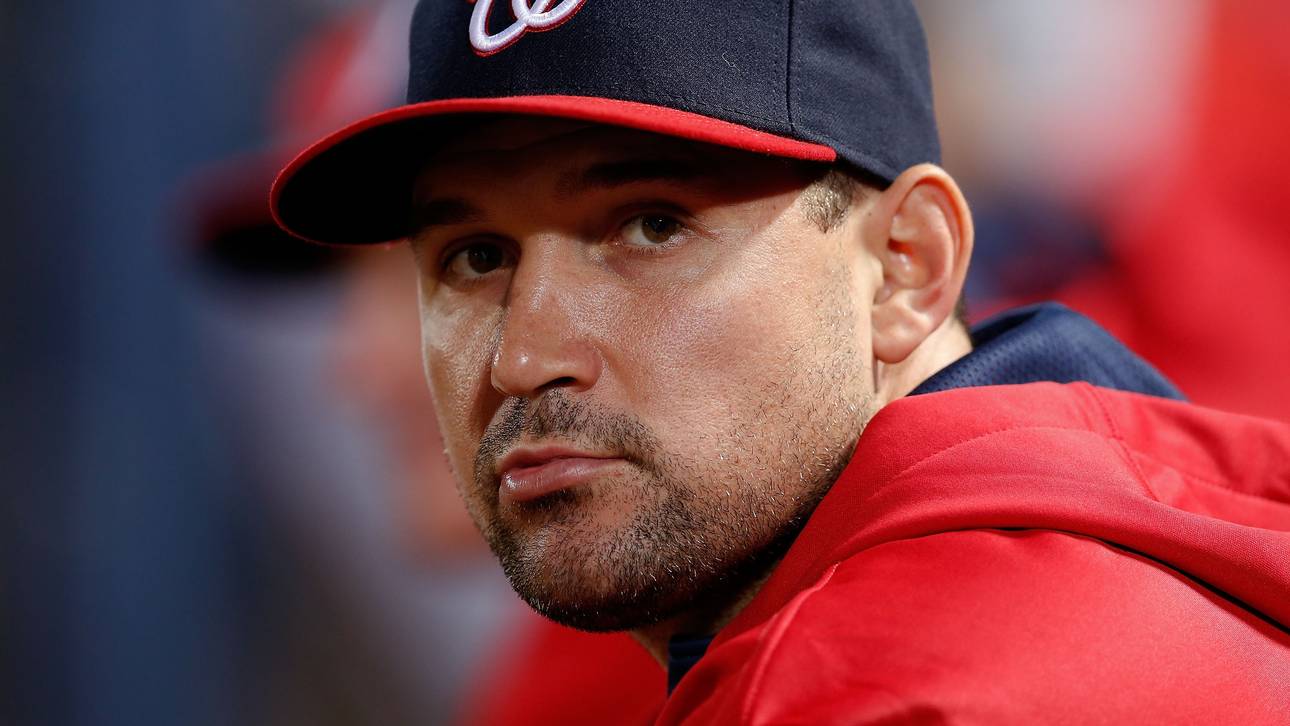 MLB-Profis klagen gegen TV-Sender