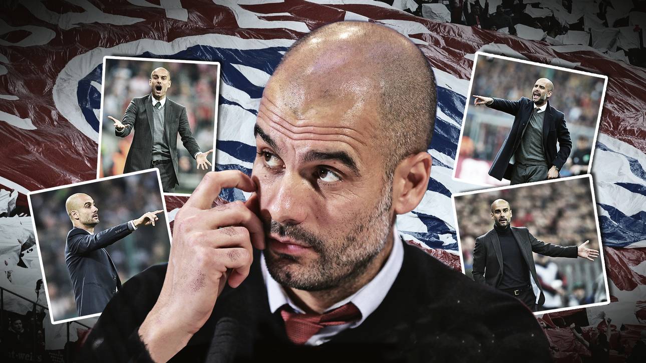 Schicksalsspiel für den Pessimisten