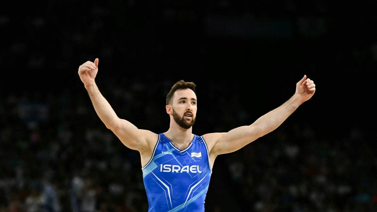 Einreise-Verbot: Turn-WM ohne Israel?