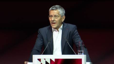 Gute Nachrichten für den FC Bayern! Der Rekordmeister baut seine eigene Bestmarke bei den Mitgliedern noch einmal aus. 