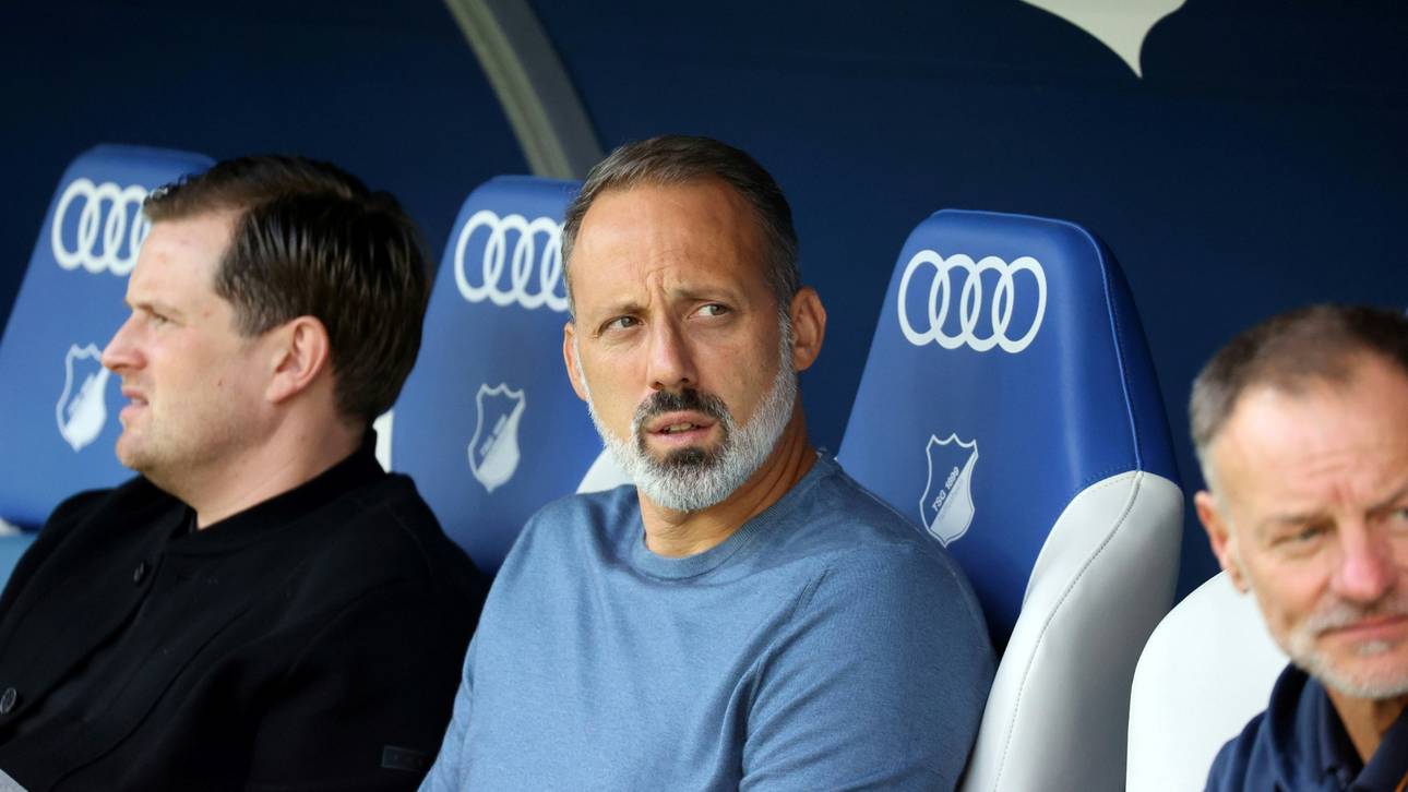 „Richtig stark“: Matarazzo lobt Ex-Klub