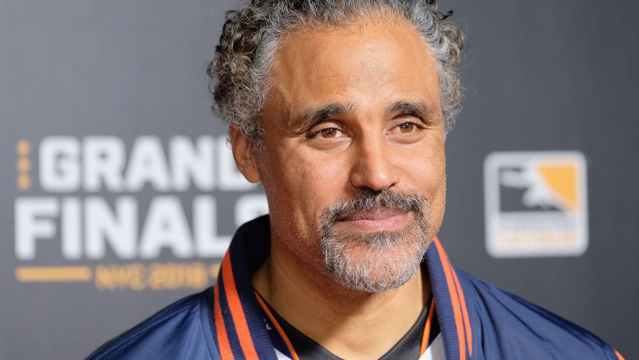 Rick Fox will Rassismus trotzen