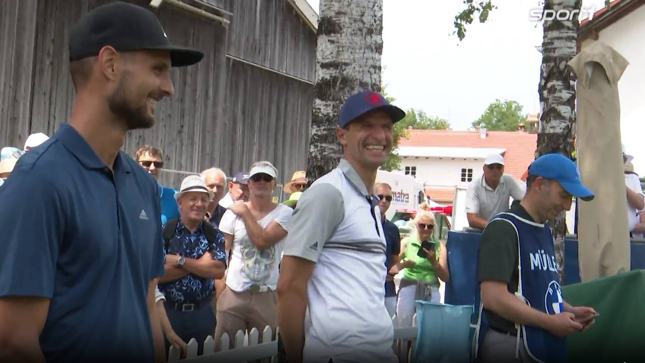 Geburtstagskind mit „verrücktem Tag“