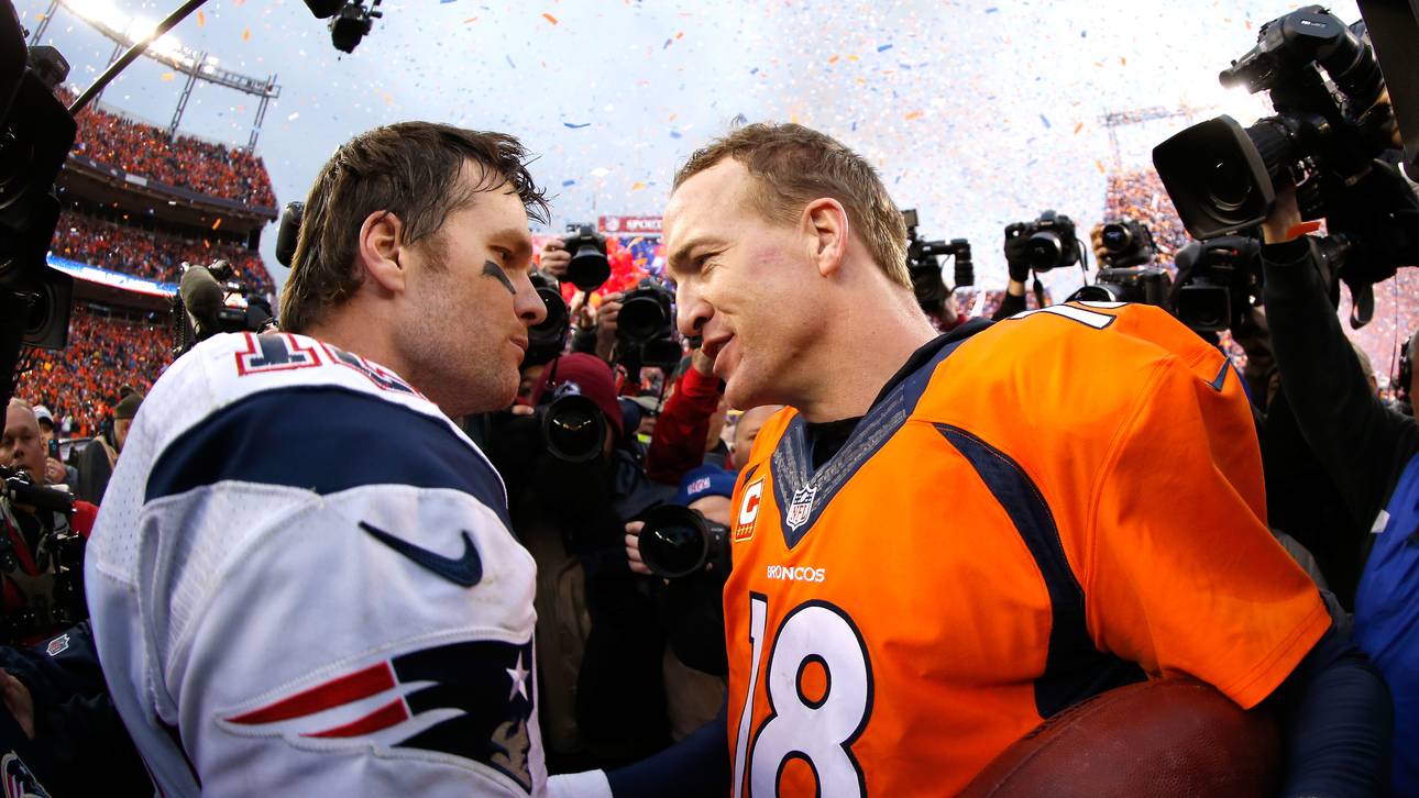 Inside US Sports heute auf SPORT1