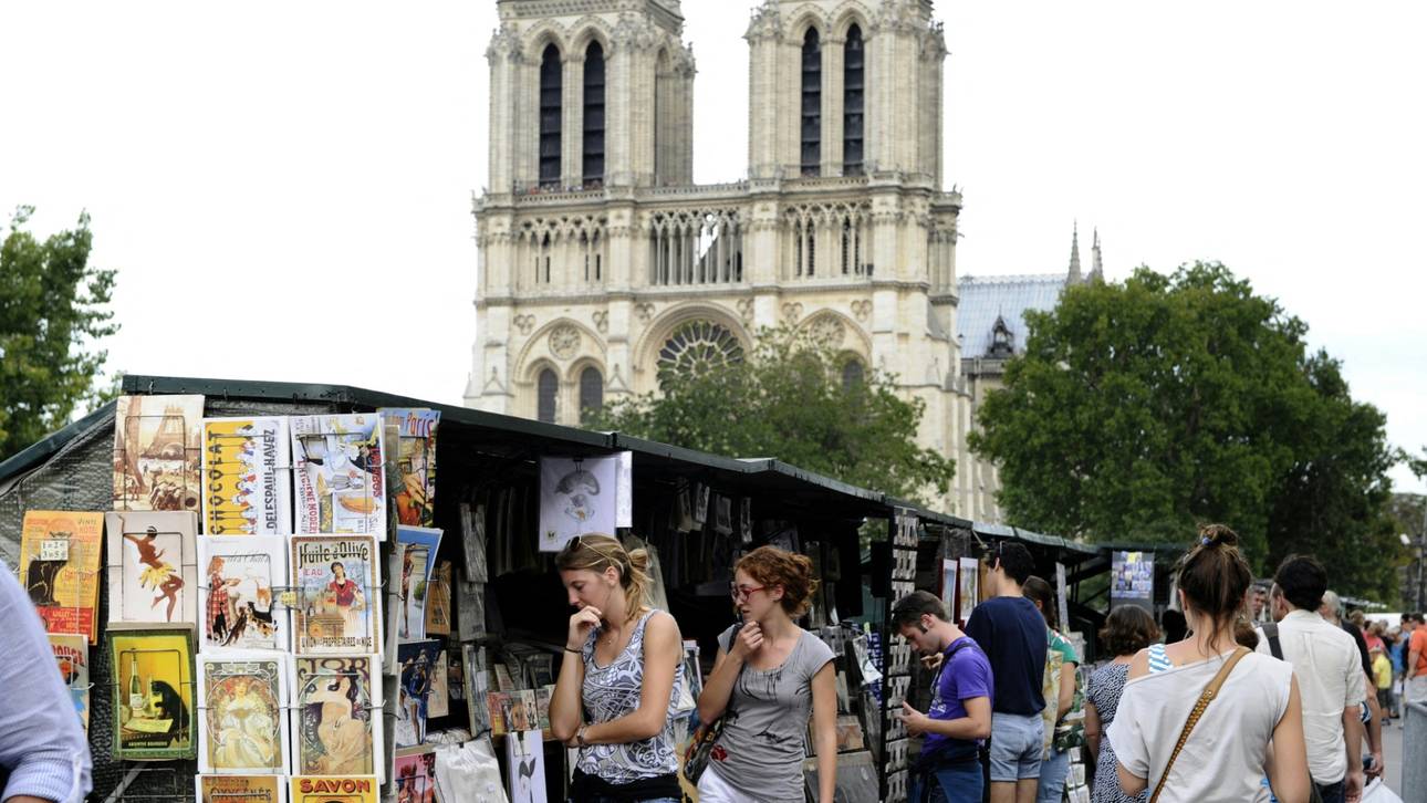 Zoff um Buden wegen Olympia