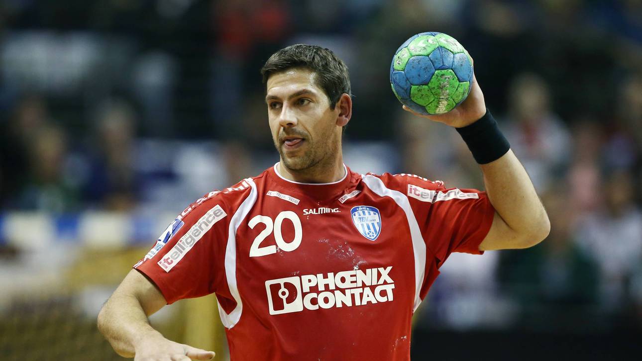 Big Point für Lemgo im Kellerduell