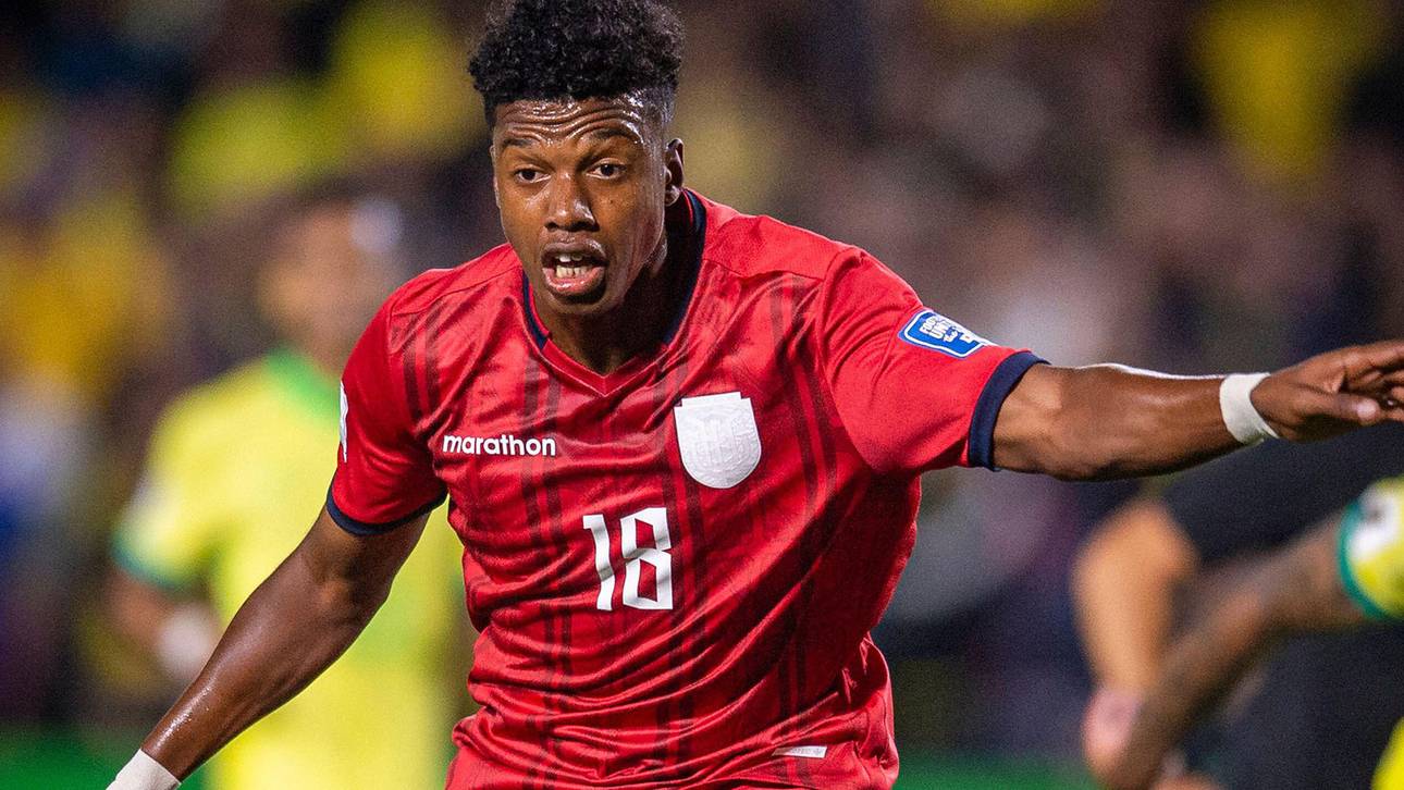 Chile – Ecuador Tipp, Prognose, Quoten | 26.03.2025