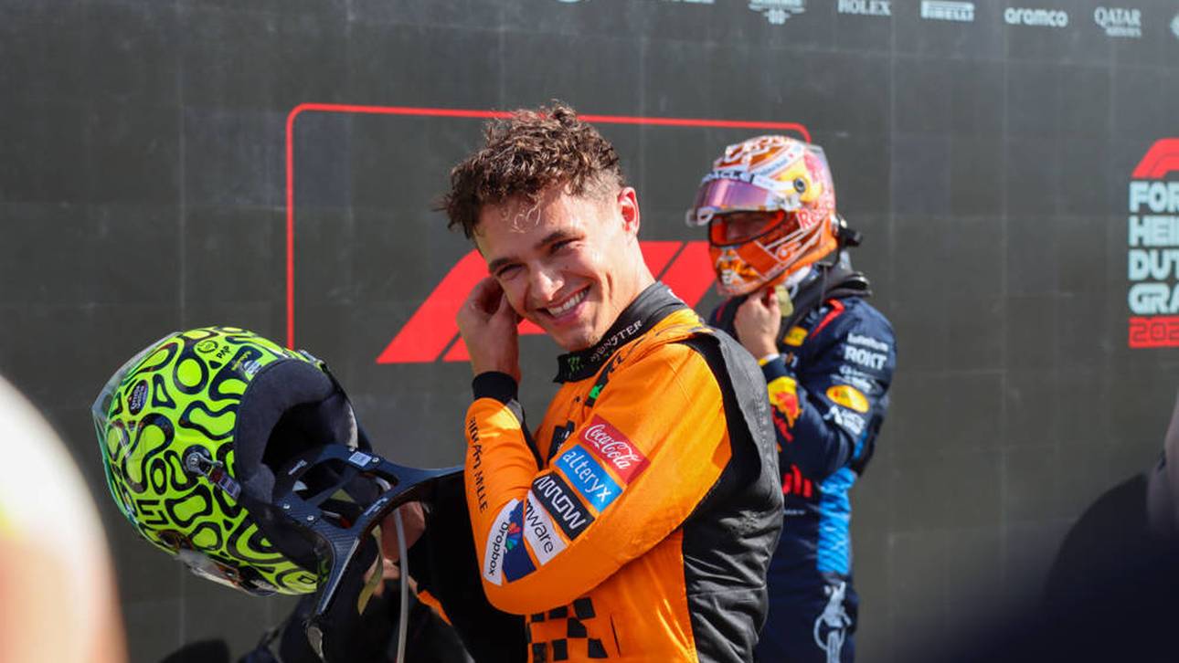 Verkürzt Norris den Rückstand weiter?