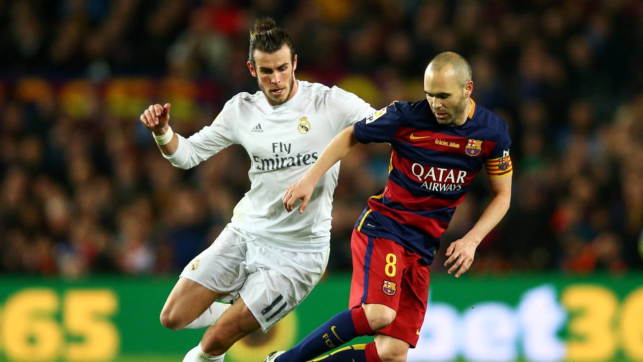 Spanien-Check: Ewiger Kampf der zwei Giganten