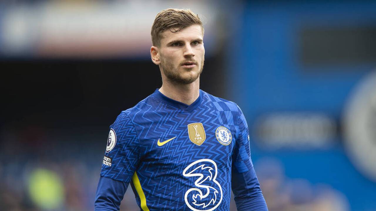 Transfermarkt: Timo Werner sorgt für Spekulationen um Abschied vom FC Chelsea