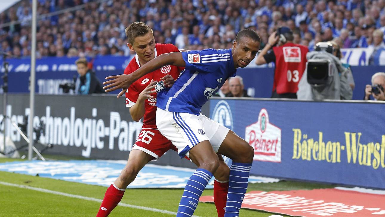 Bericht: Matip mit Liverpool einig