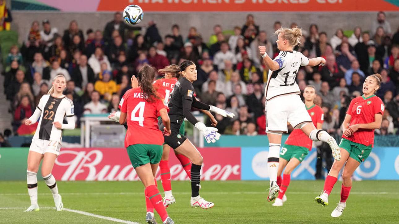 Gegen Popp ist kein Kraut gewachsen