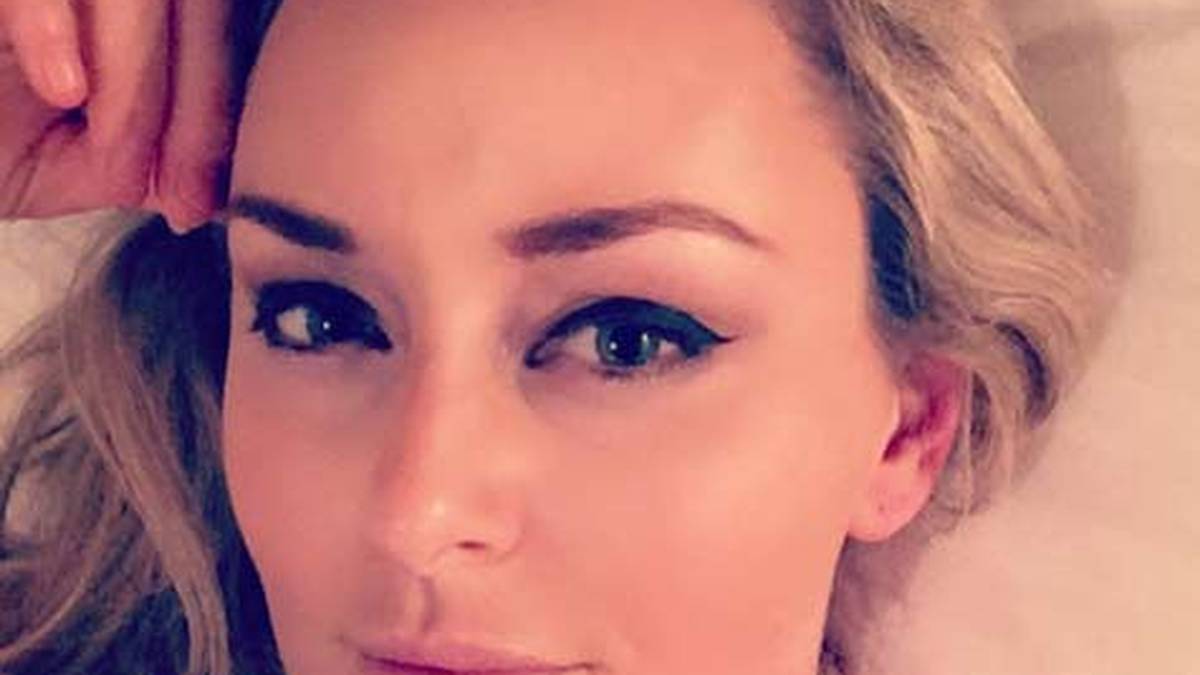 Aber zunächst noch einmal zurück zu Vonn: Die in ihrer Karriere des Öfteren von Verletzungen geplagte Vonn kann mit ihrem Blick den Männern den Kopf verdrehen