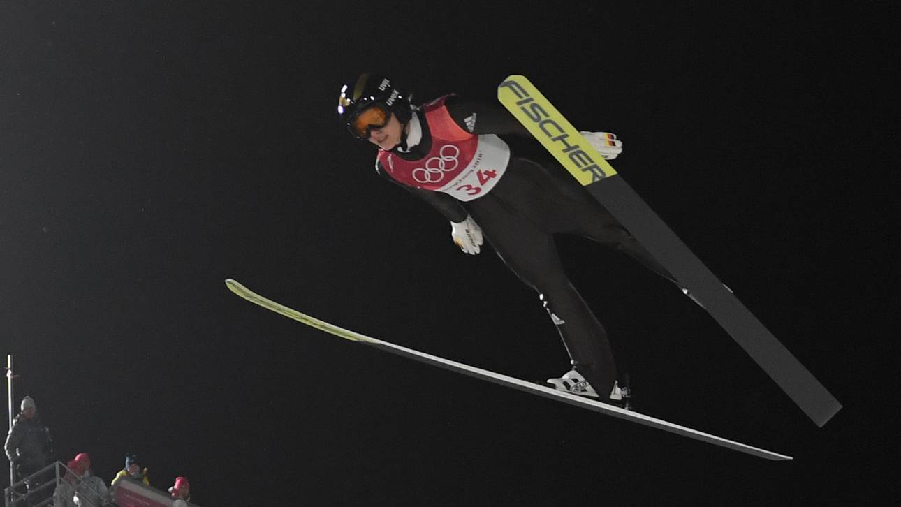 FIS weitet Frauen-Weltcup aus