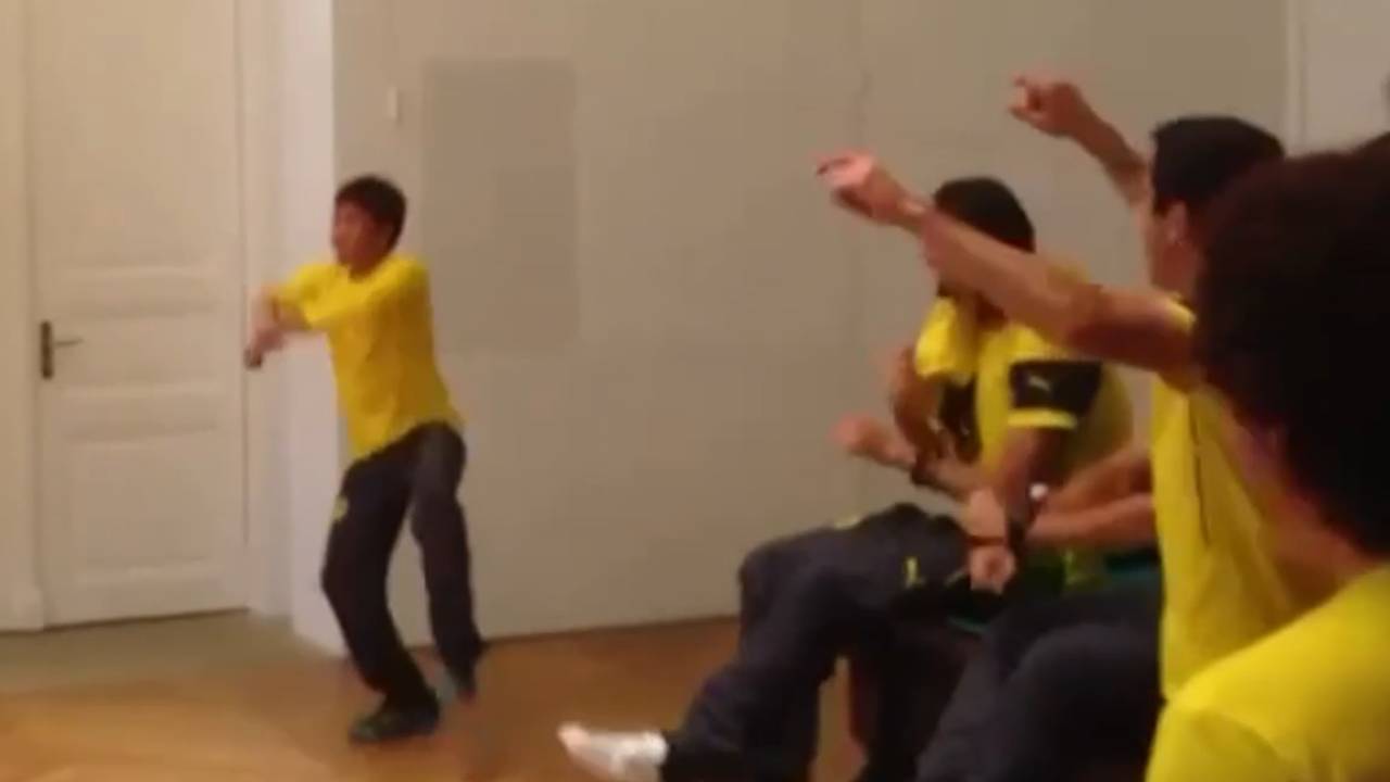 Die größte Überraschung beim BVB
