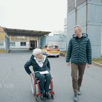 Normal Folge 18: Read & Talk - Krankenhäuser am Limit