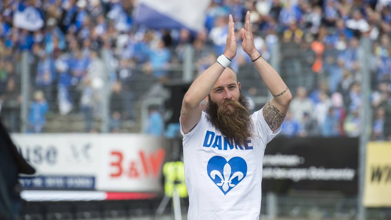 Sailer wechselt in die Regionalliga