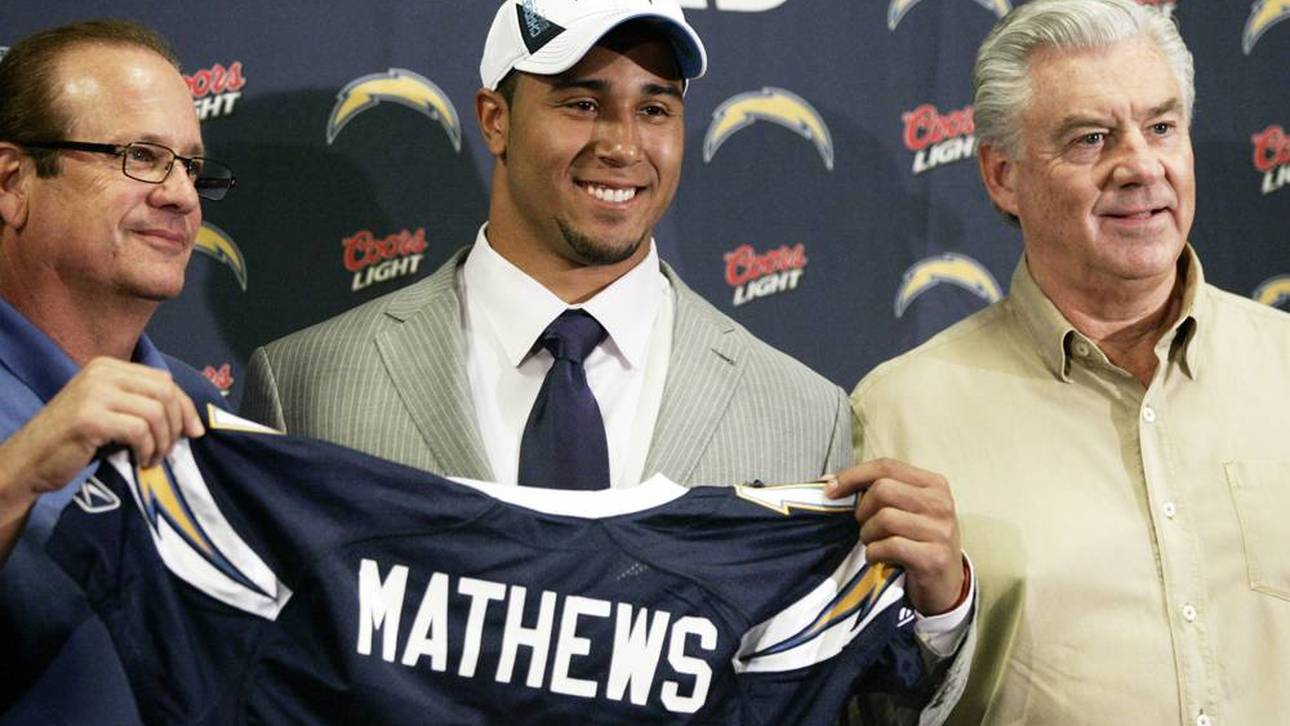 NFL trauert um Manager-Legende