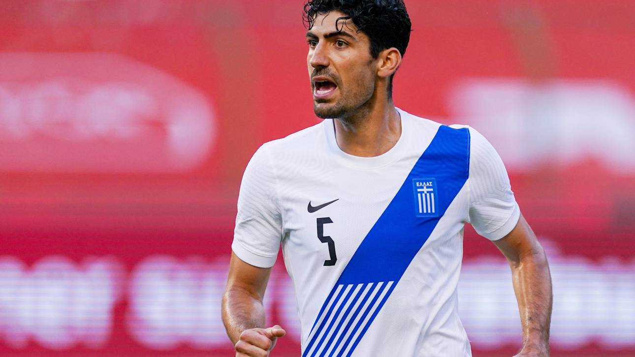 Hertha rüstet erneut in Zentrale auf