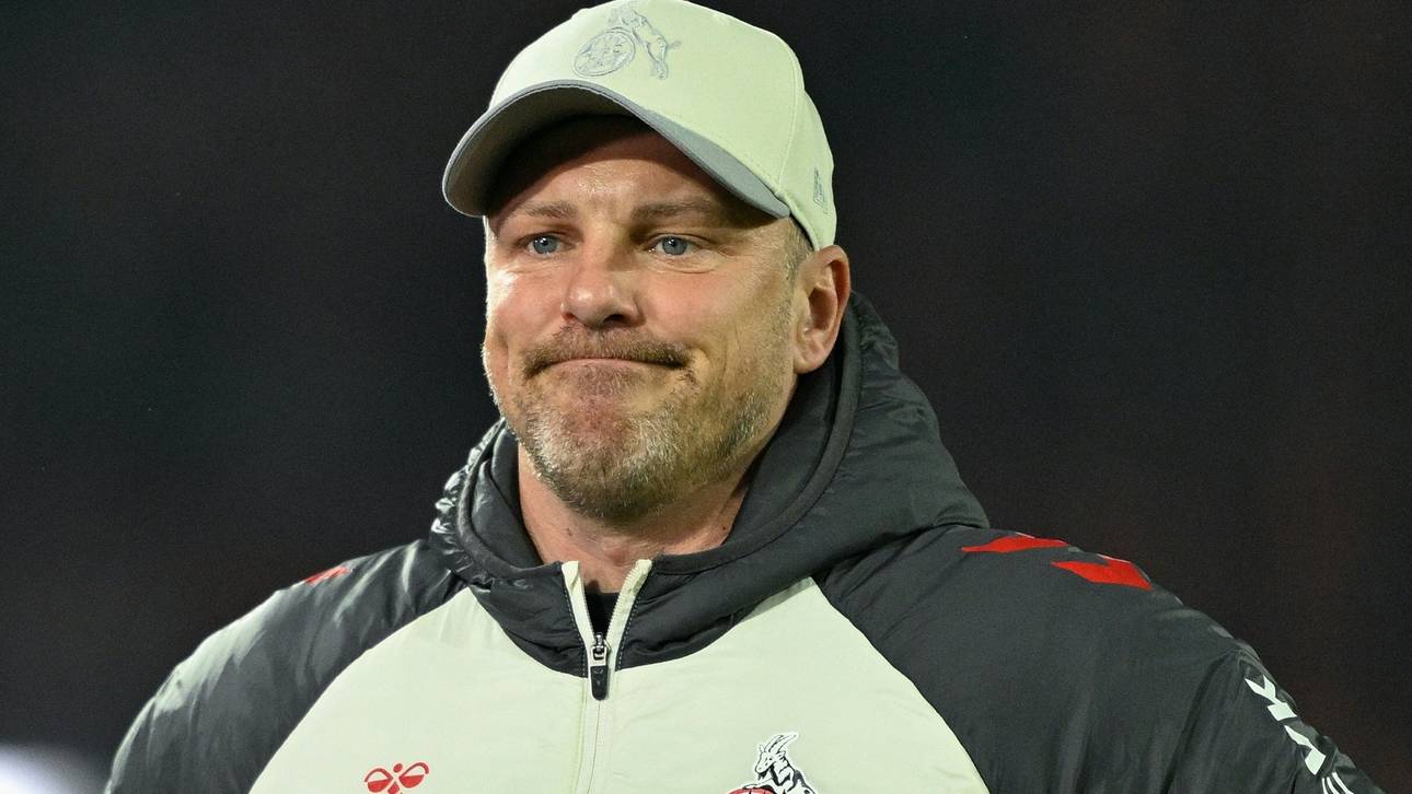 Kwasniok holt zur Generalkritik aus