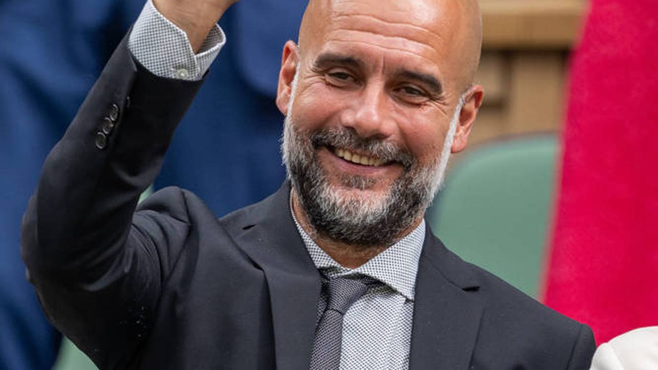 Zverevs Pep-Aussage schlägt Wellen