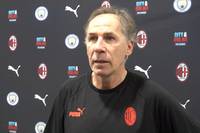 Milan-Legende Franco Baresi trauert, einem Transfer des Bologna-Stars Riccardo Calafiori aus der Serie A nach. Er ist jedoch überzeugt, dass ein Wechsel ins Ausland seiner Karriere guttun wird.