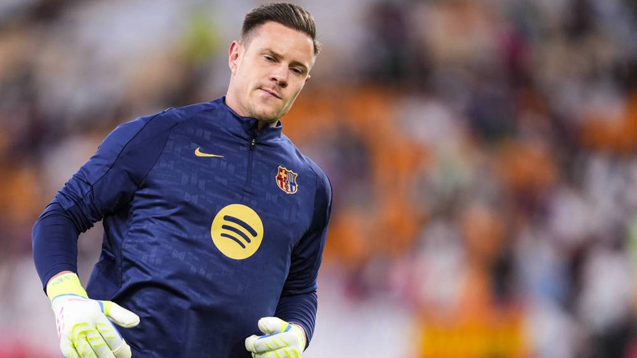 Wieder da und doch nur zweite Wahl