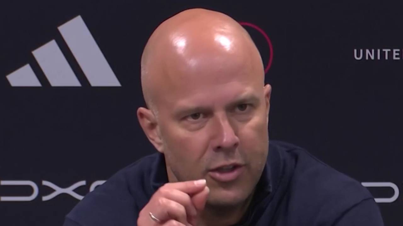 Bei Liverpools Coach liegen die Nerven blank