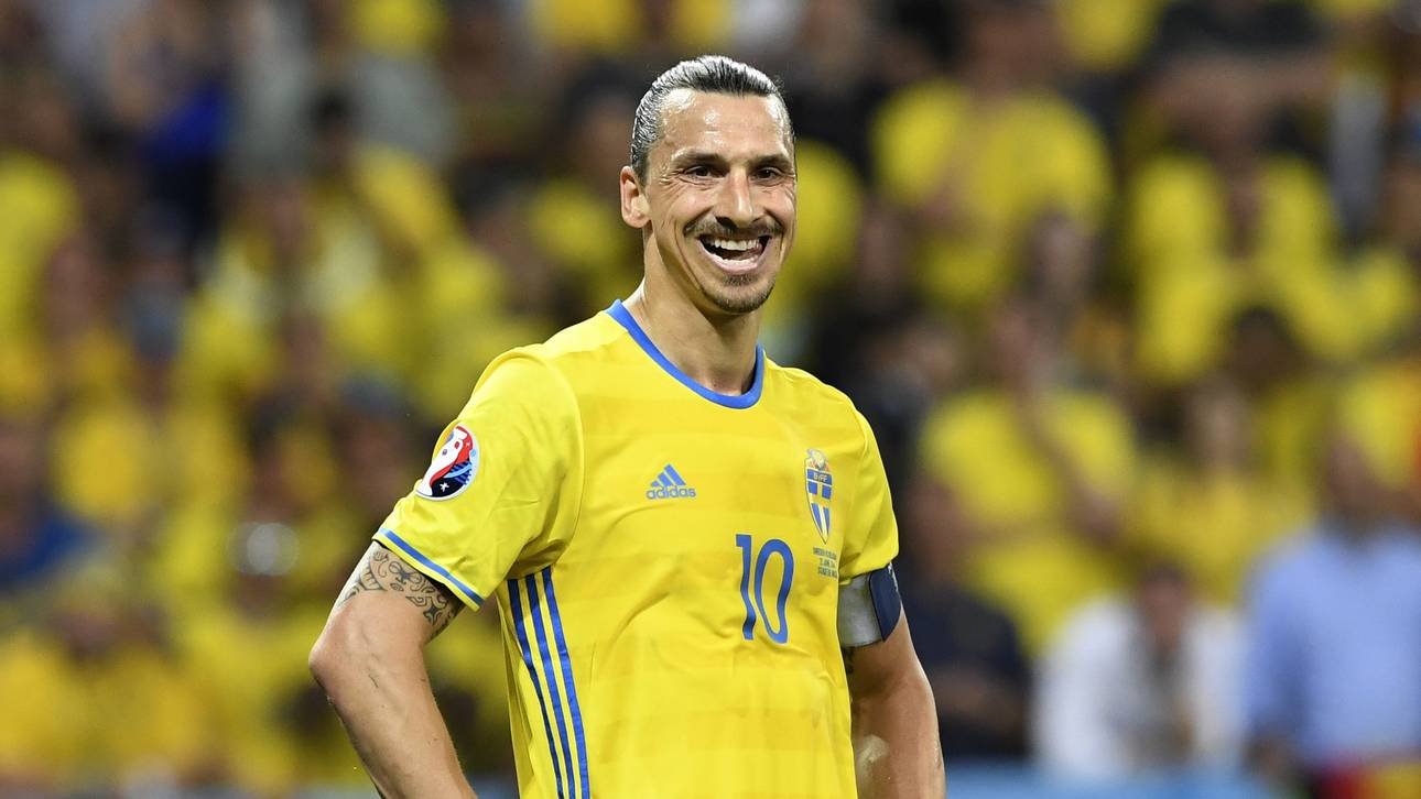 Schweden-Coach will mit Ibra reden