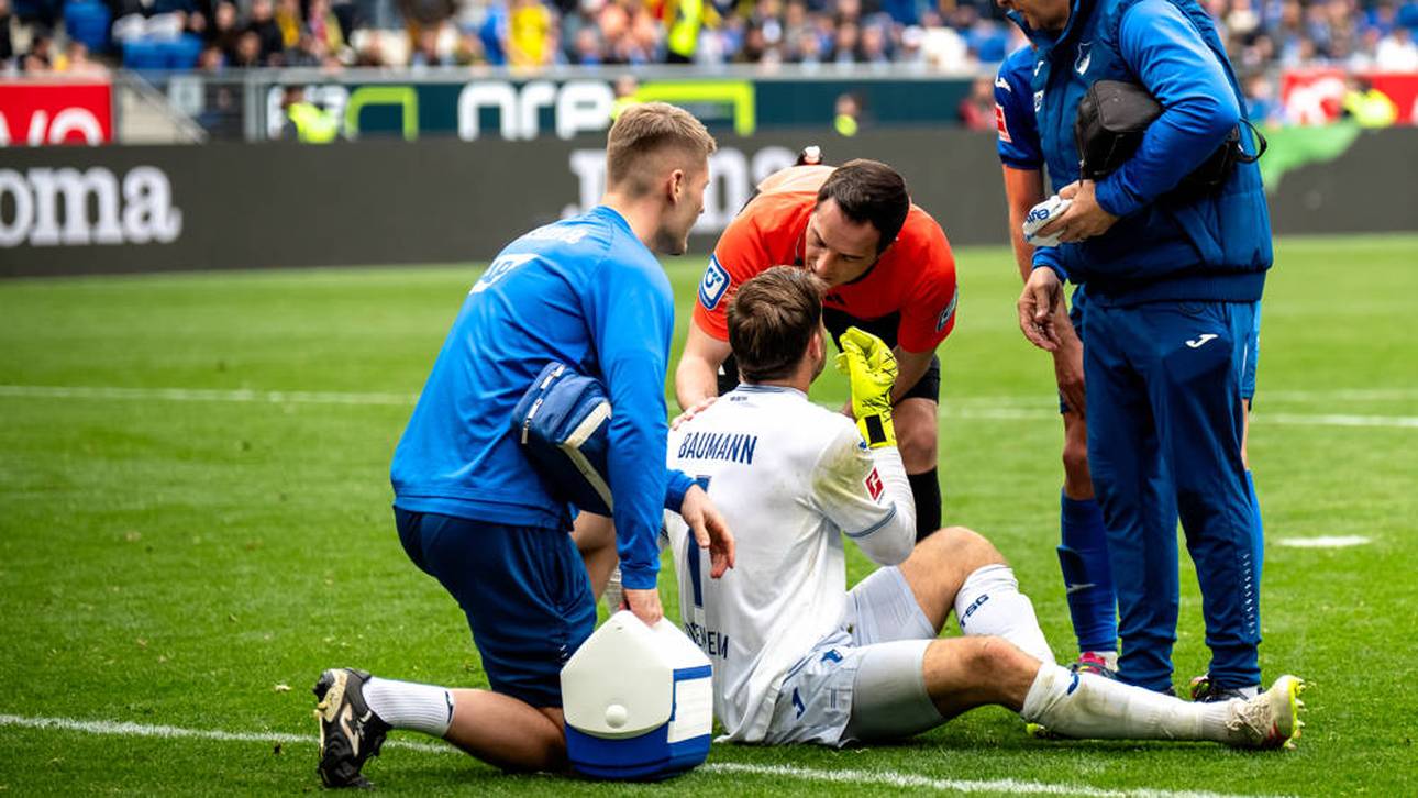 „Skandal-Entscheidung“ bei BVB-Sieg?