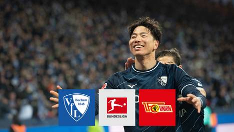 Der VfL Bochum hat in der Fußball-Bundesliga dem zarten Aufwärtstrend von Union Berlin ein jähes Ende bereitet. Am Samstag sicherte sich der VfL einen klaren 3:0-Sieg und damit wichtige Punkte im Abstiegskampf.