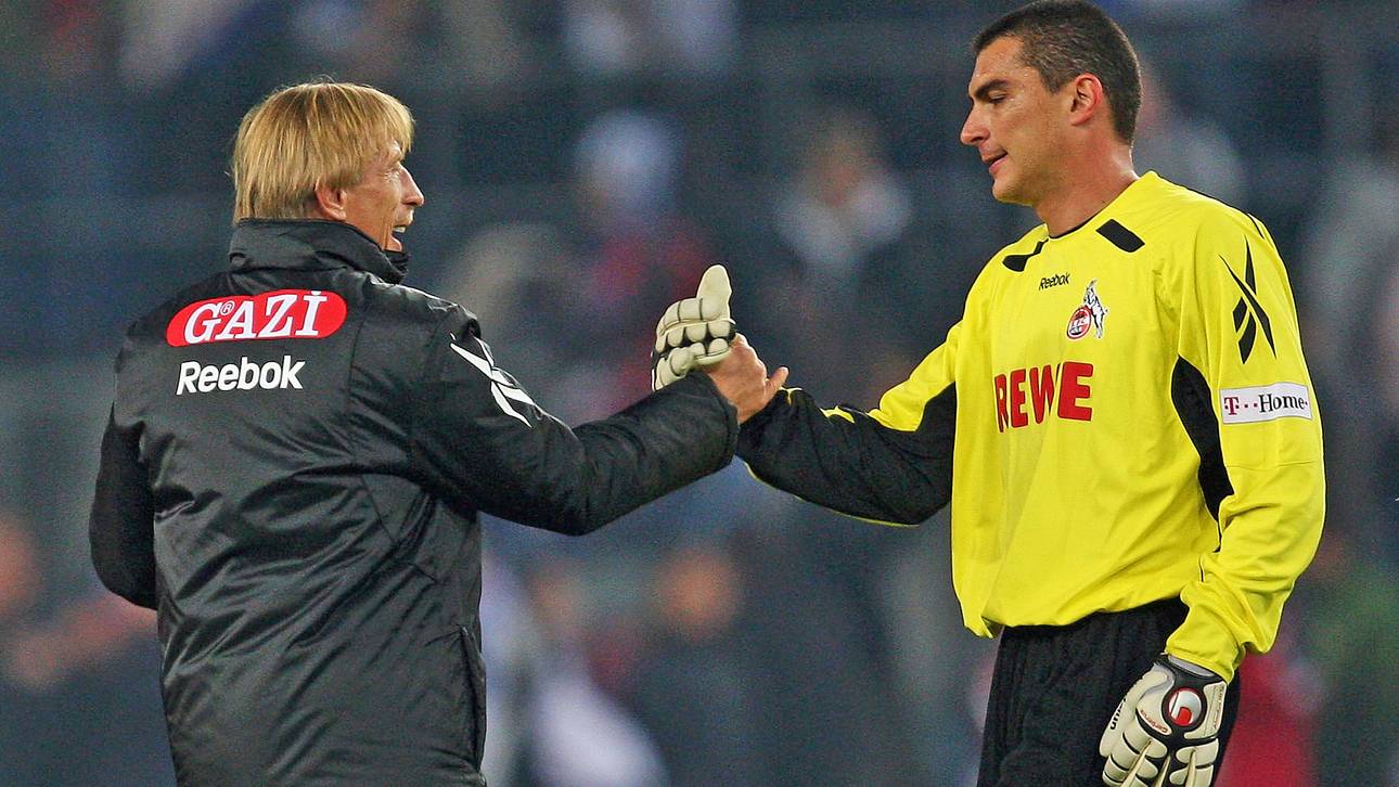 Daum gibt Entwarnung bei Mondragon