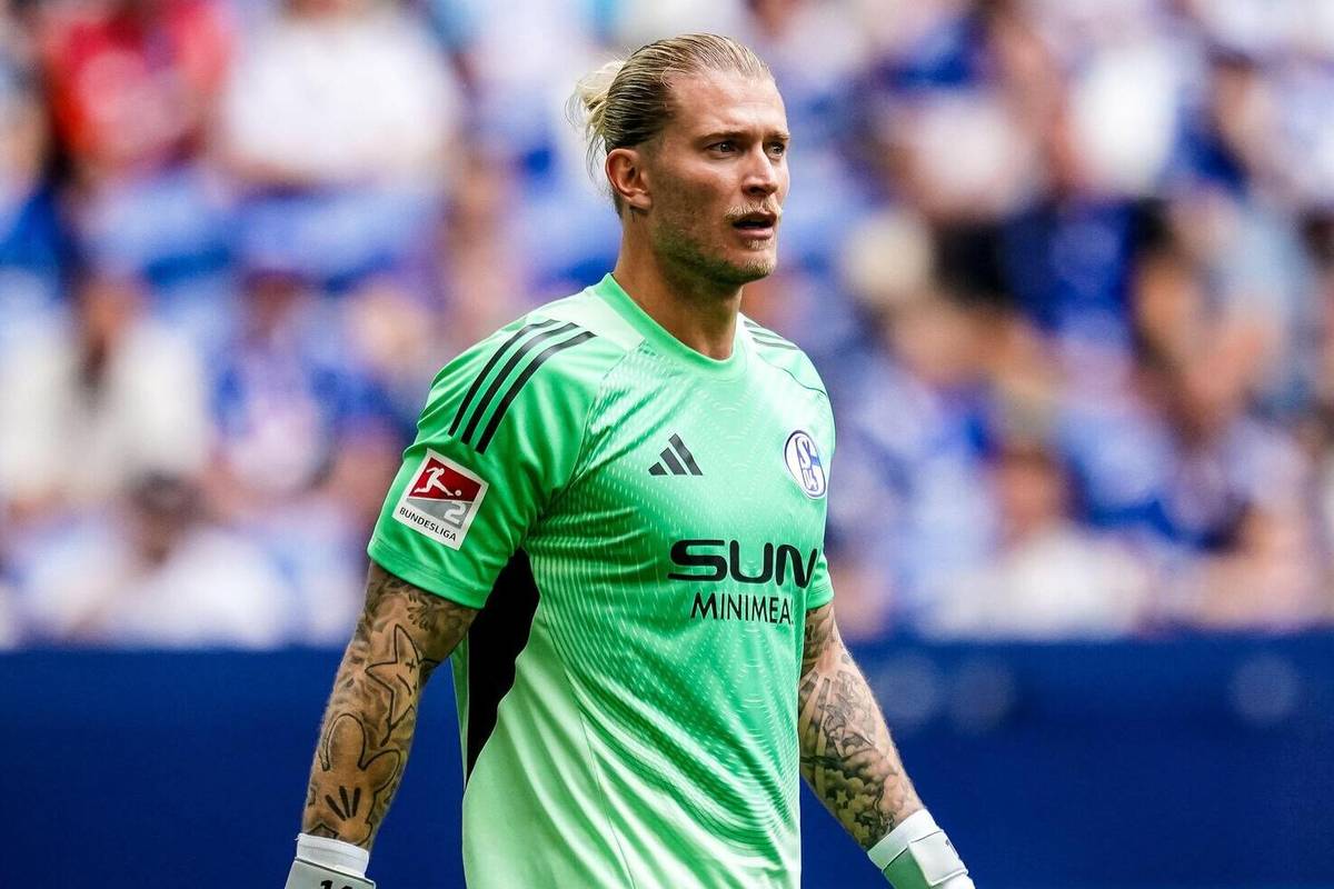 Schalke - Hertha Tipp, Prognose & Quoten | 01.08.2025