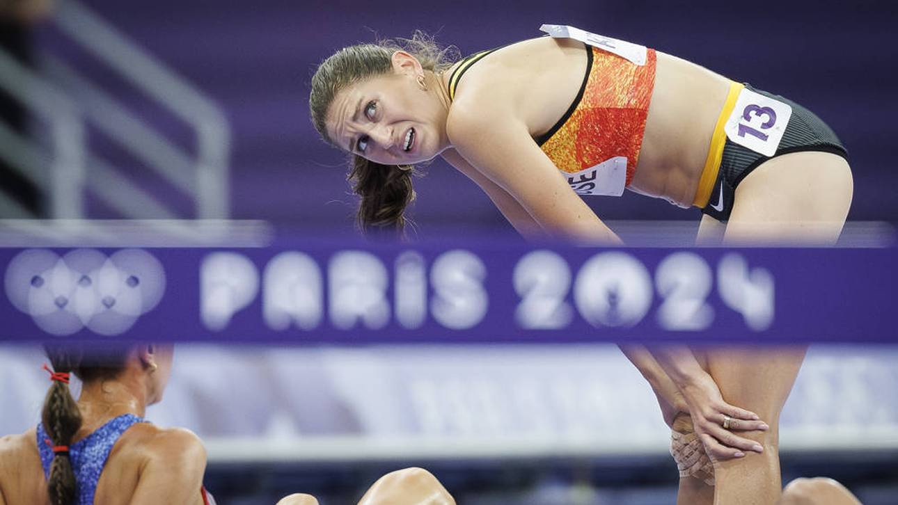 „Echt bitter!“ Krause-Drama im Finale