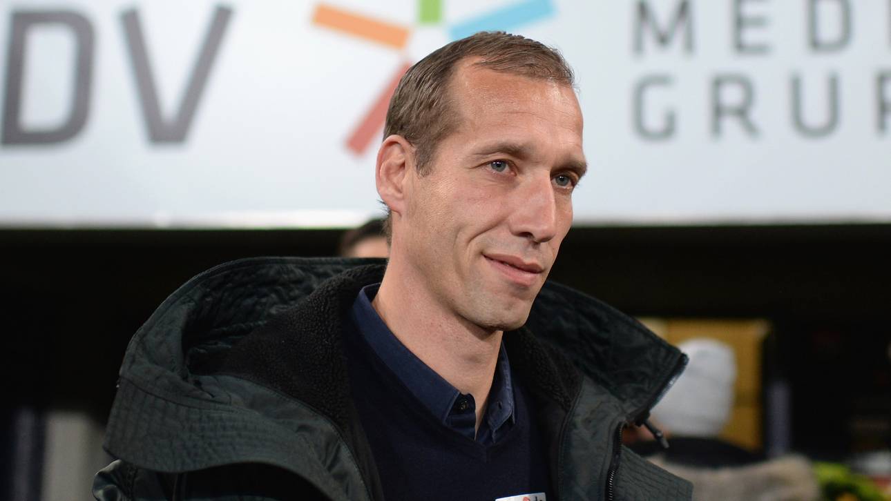 Strasser macht Fortschritte