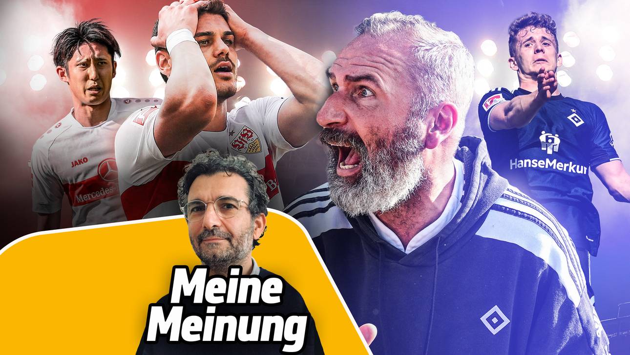 Der HSV hat seine Strafe abgesessen